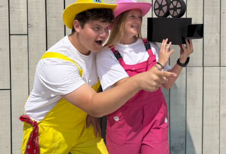 Zomershow 2026 2