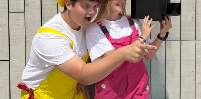 Zomershow 2026 2