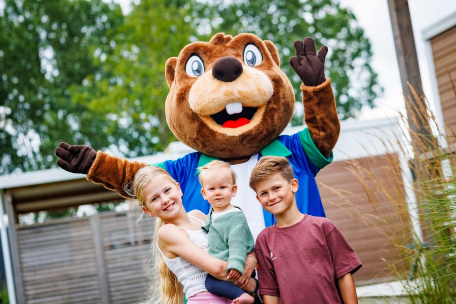 Animatie is er voor kinderen van alle leeftijden