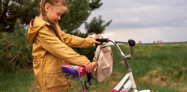 Kinderfiets