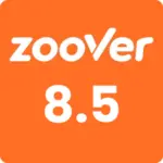Zoover logo