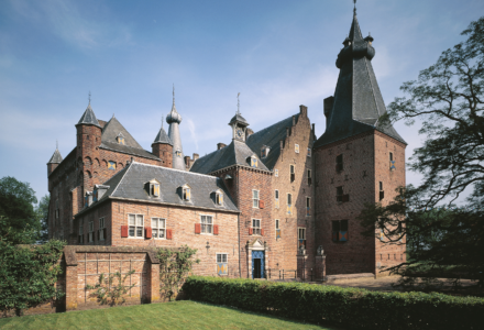 Geldersch Landschap Kasteelen