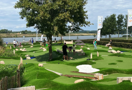 Multigolf