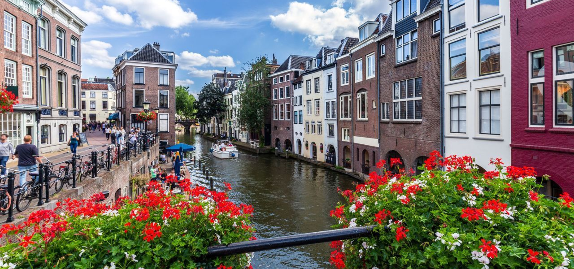 6887 i Stock dutchphotography kanaele von utrecht niederlande
