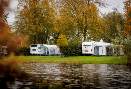 Caravan herst