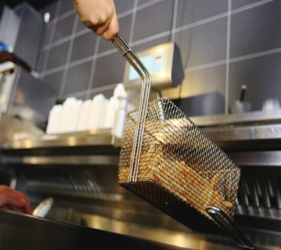 Snackbar friet overijssel luttenberg