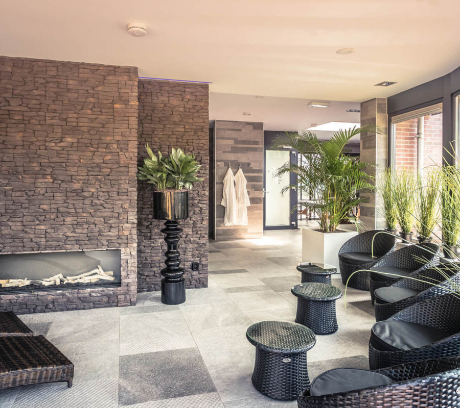 Luttenberg wellness en sauna in de omgeving van Oldenzaal