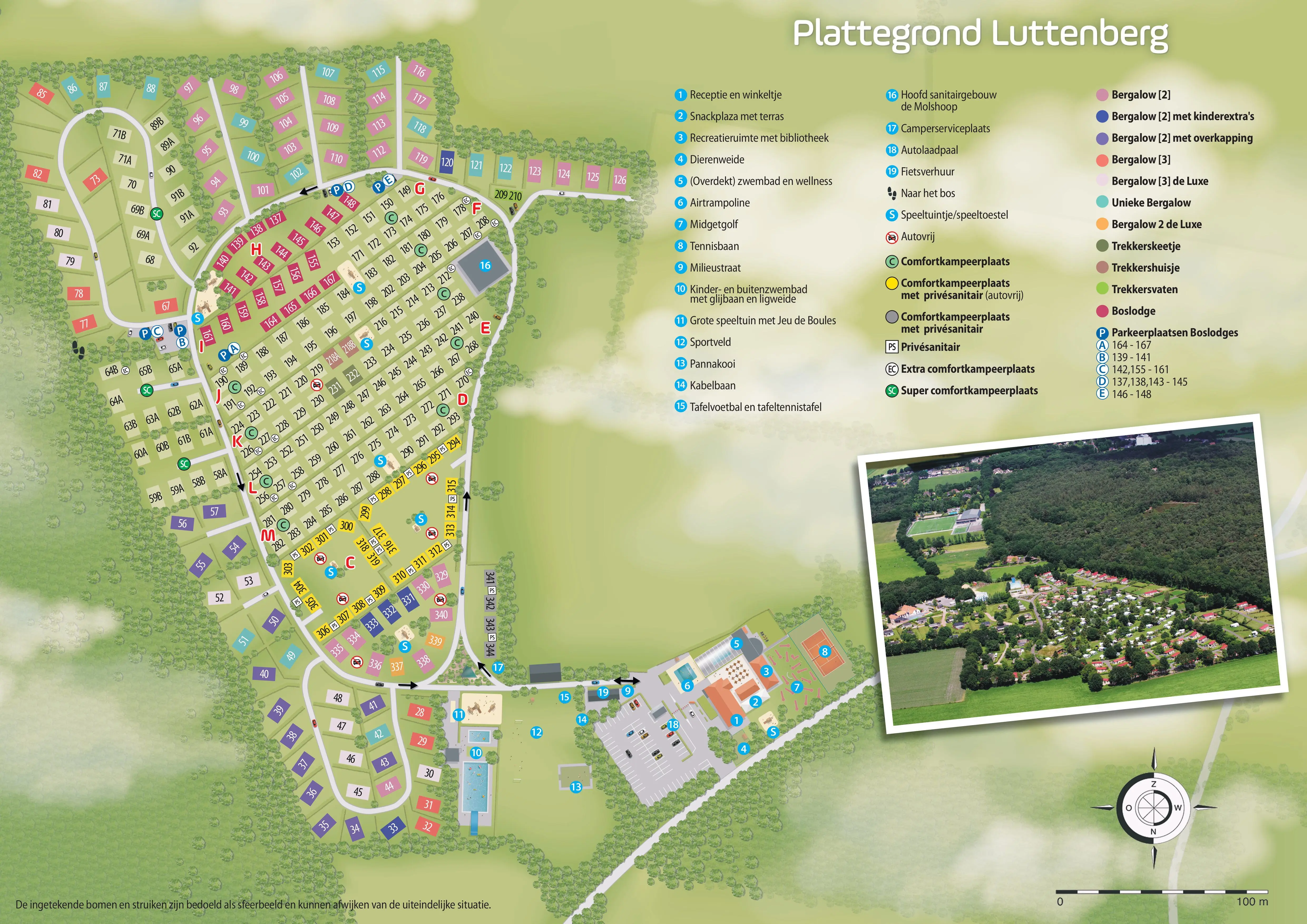 Plattegrond Luttenberg 06 11 2025