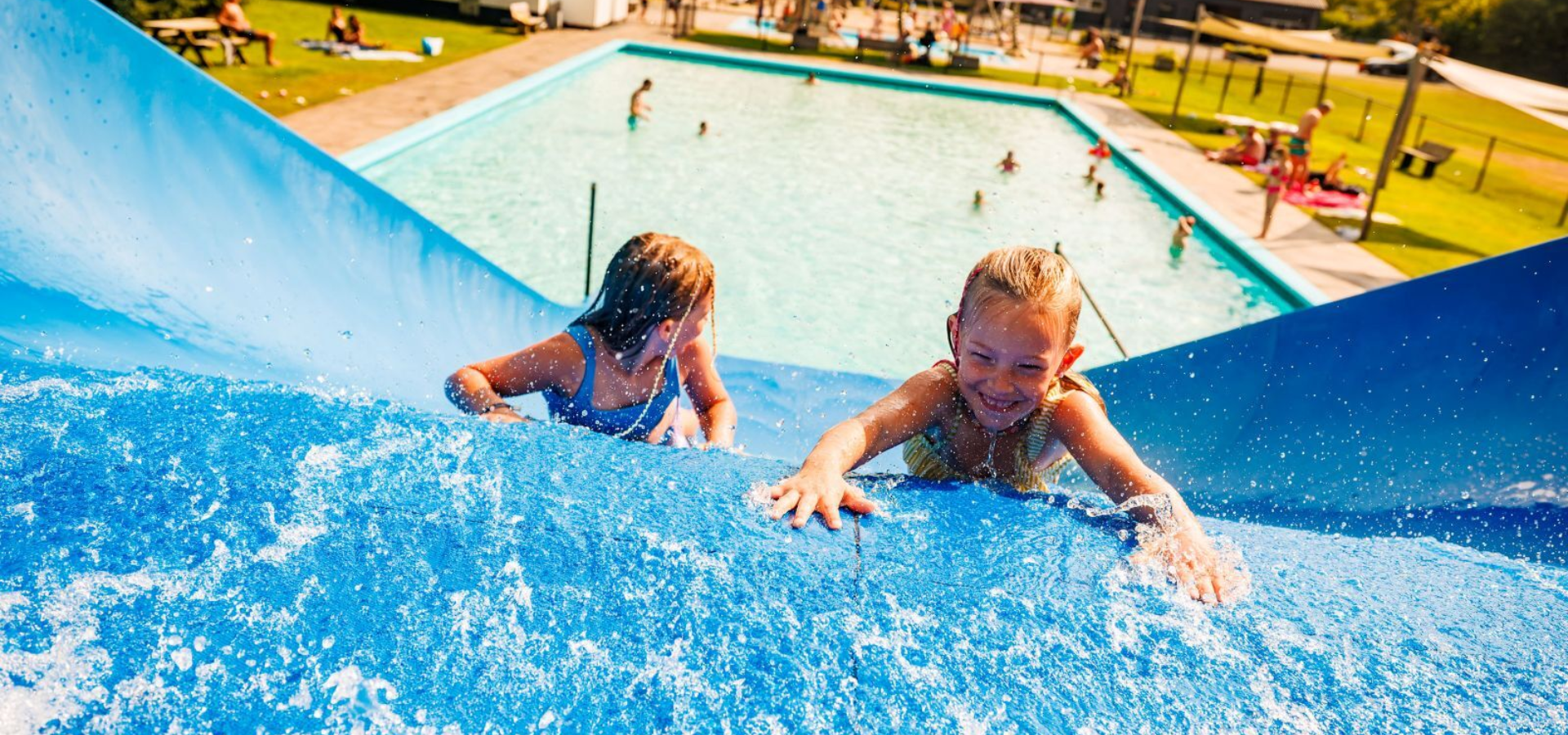 Holland freizeitpark camping mit kindern