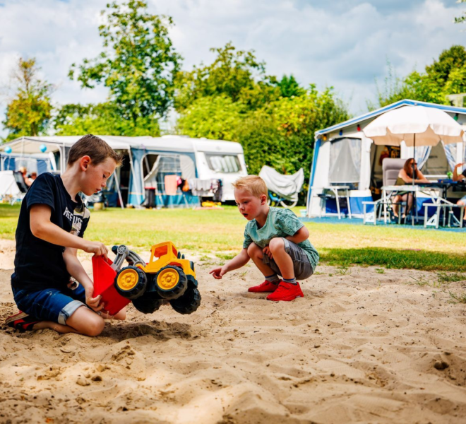 Holland freizeitpark camping