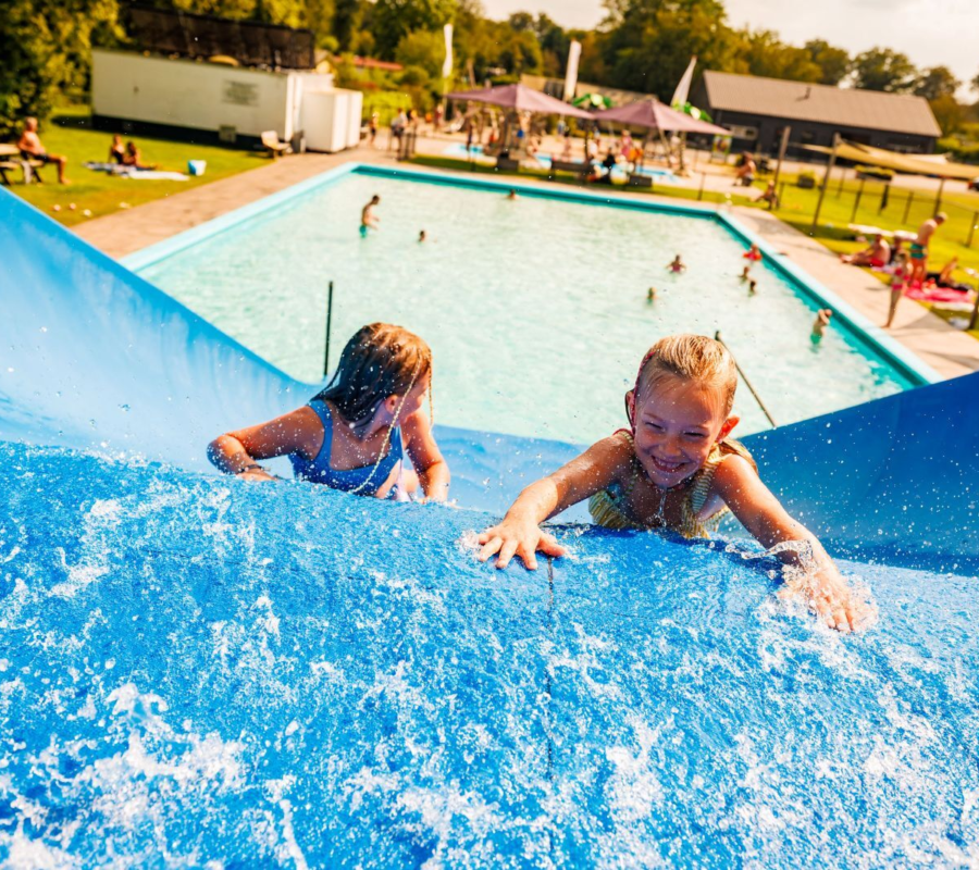 Holland freizeitpark camping mit kindern