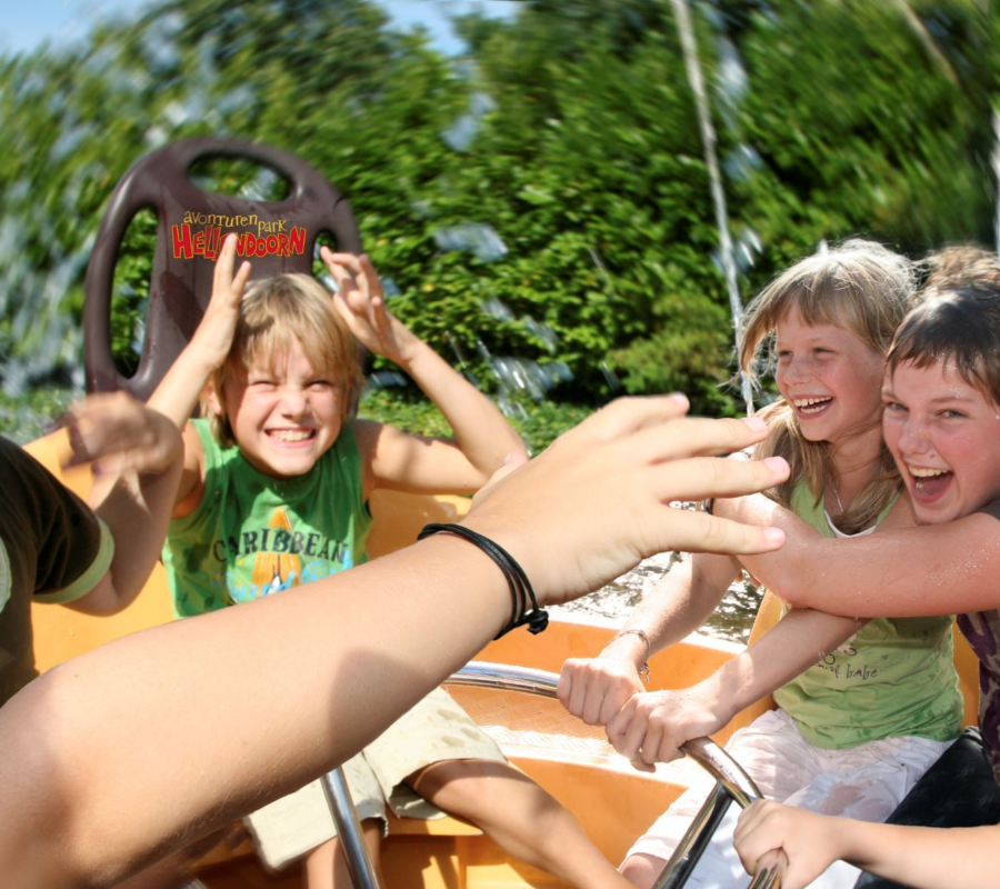 Avonturenpark hellendoorn grenznah holland