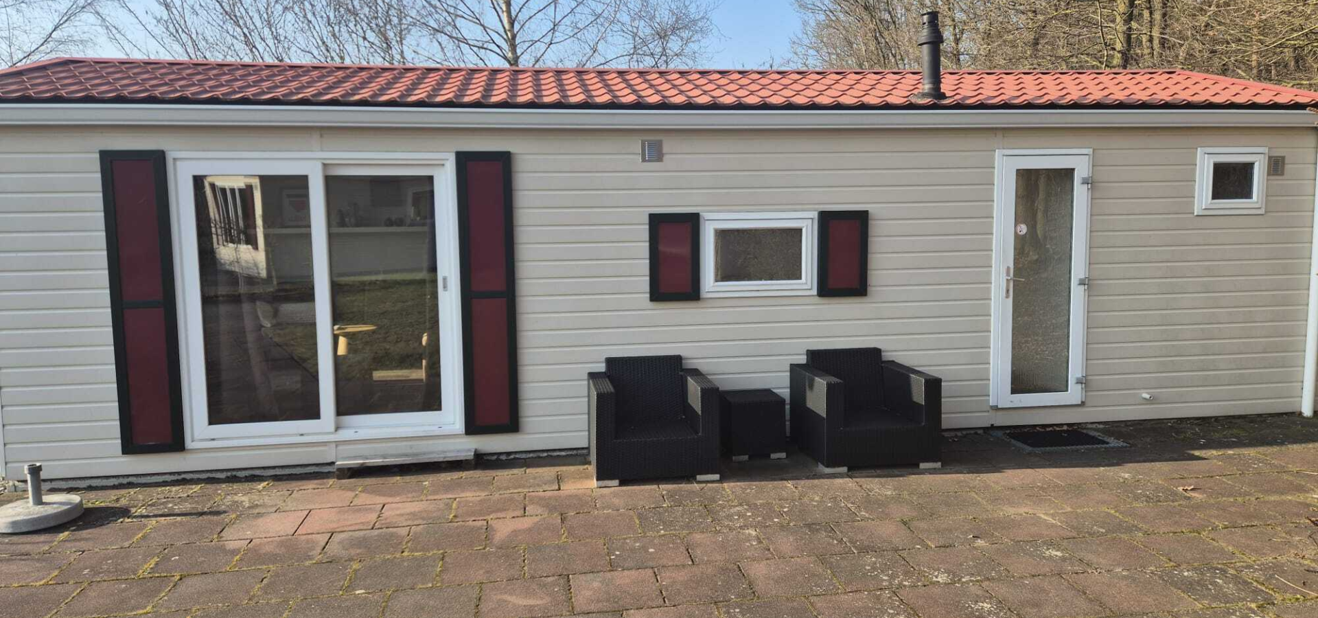 Foto Huisje55 1
