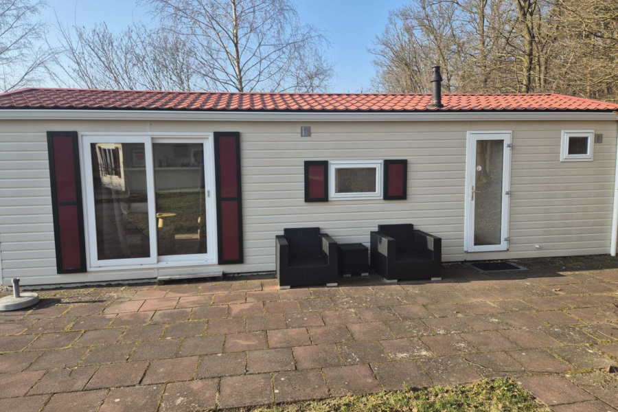 Foto Huisje55 1