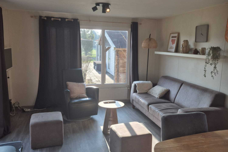 Foto Huisje55 4