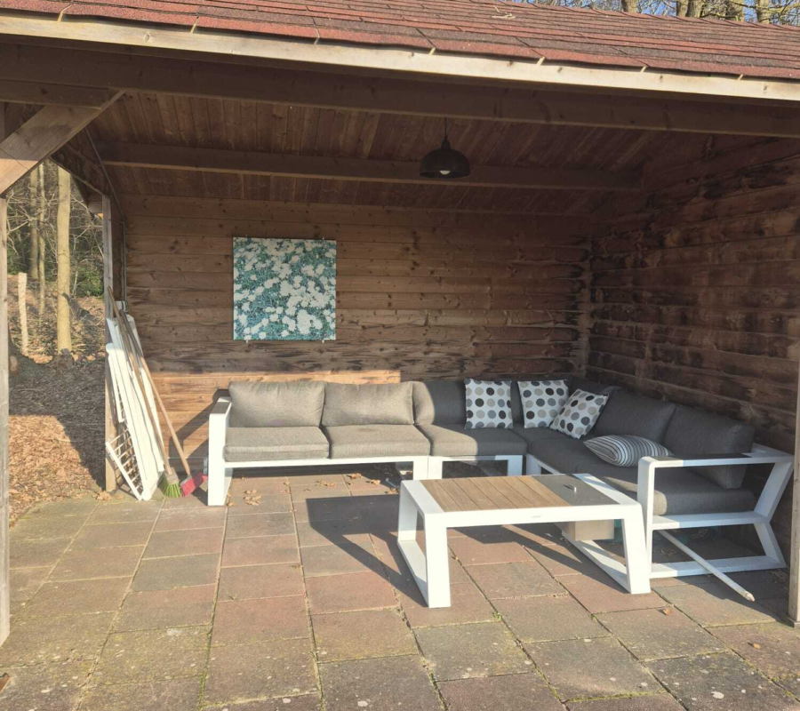 Foto Huisje55 13