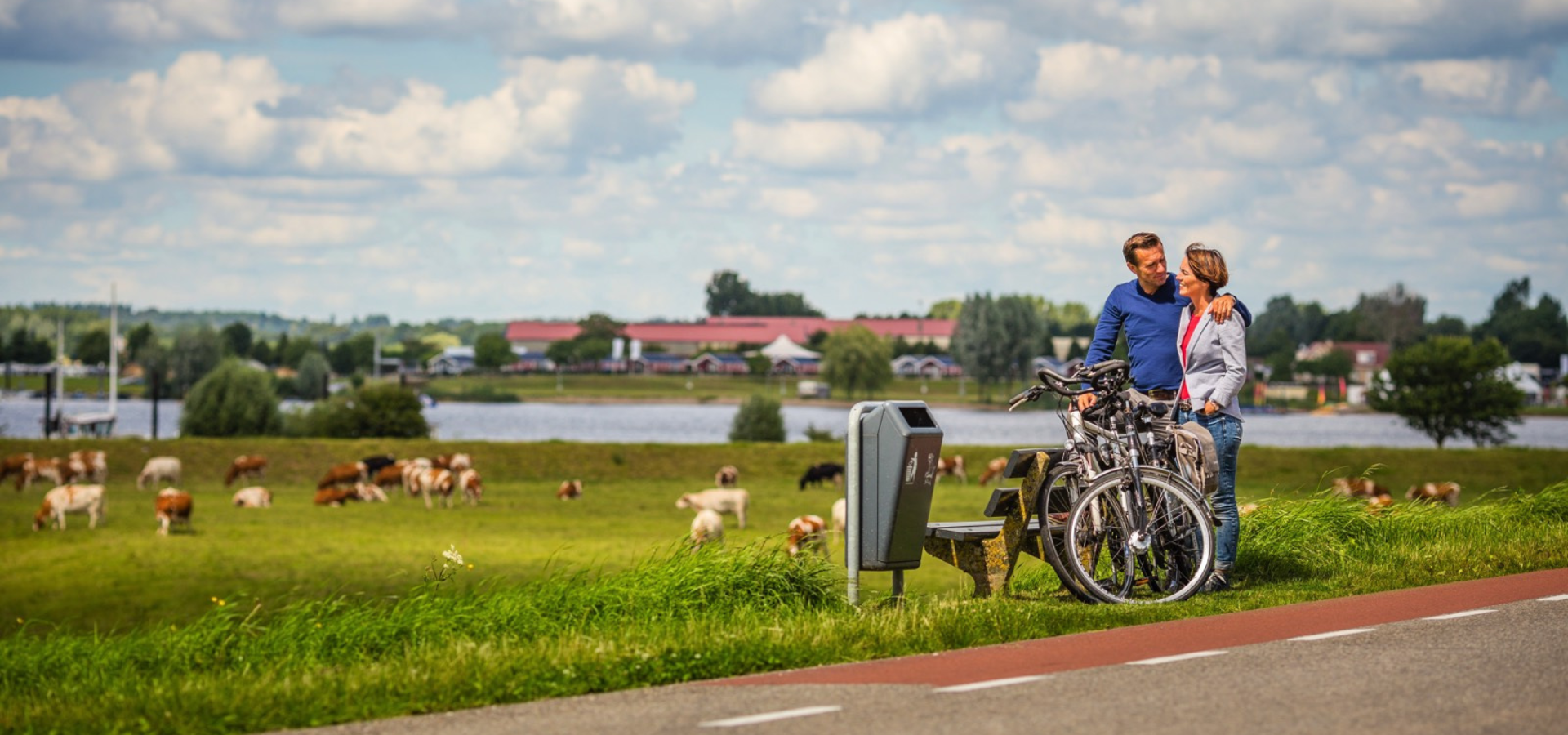 Fietsen