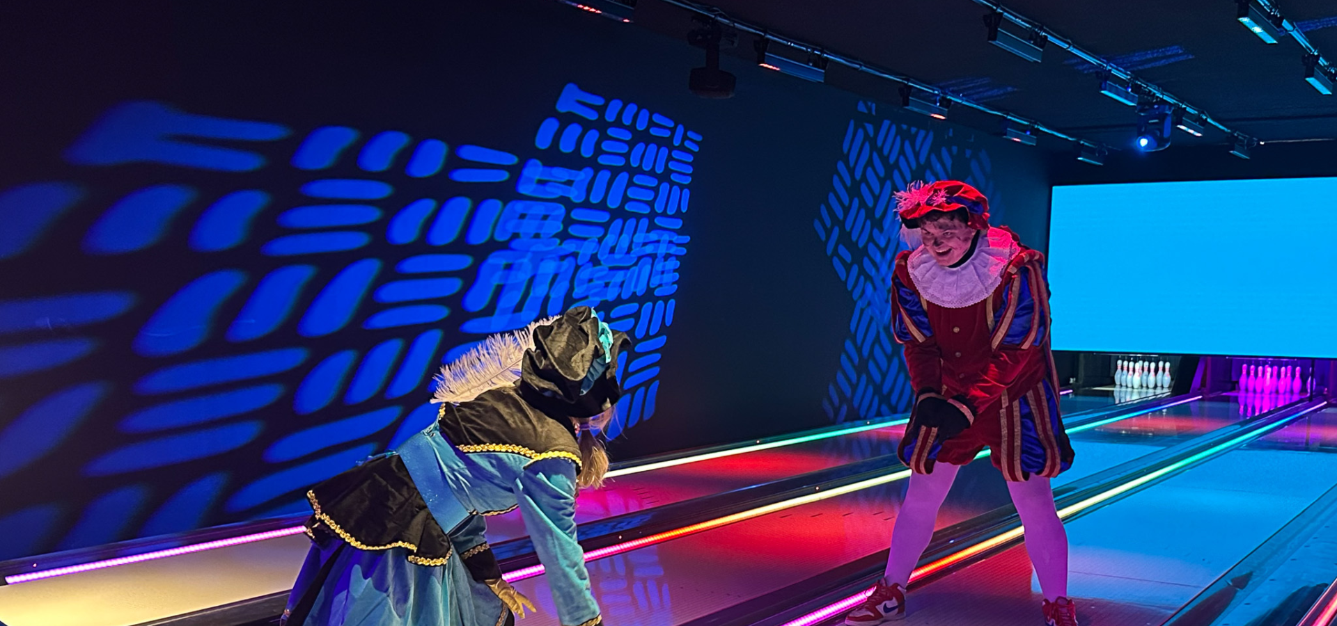 Sinterklaasweekend beleven in Mauk is een feest