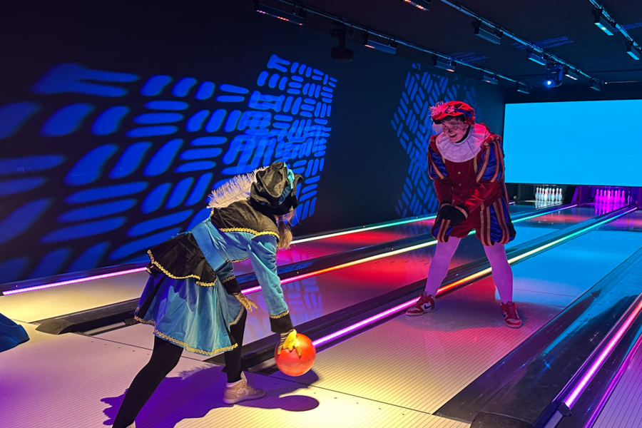 Sinterklaasweekend beleven in Mauk is een feest