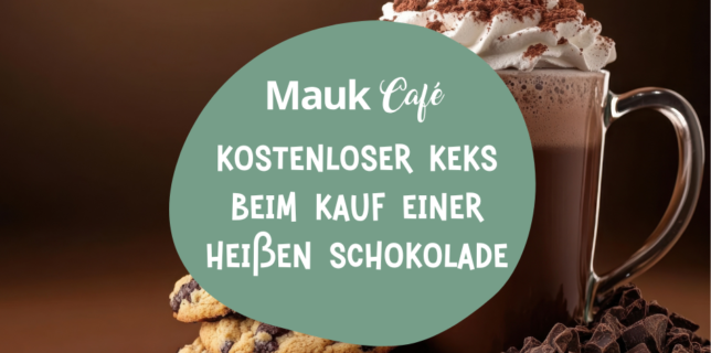 Gratiskoek chocomelk DE