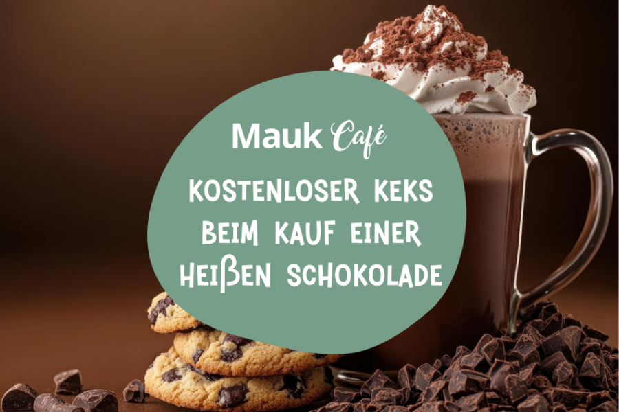 Gratiskoek chocomelk DE