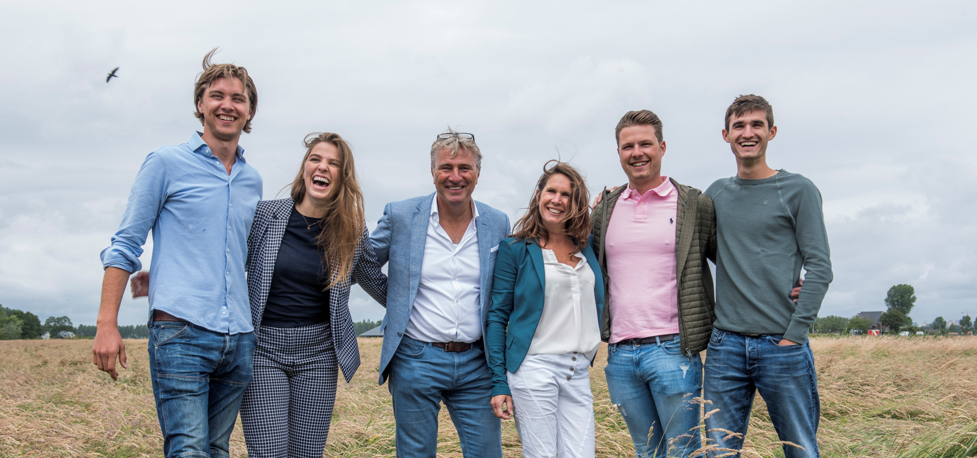Familie Kempers