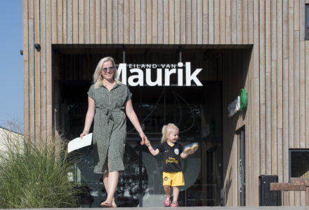 Tips voor een groen verblijf