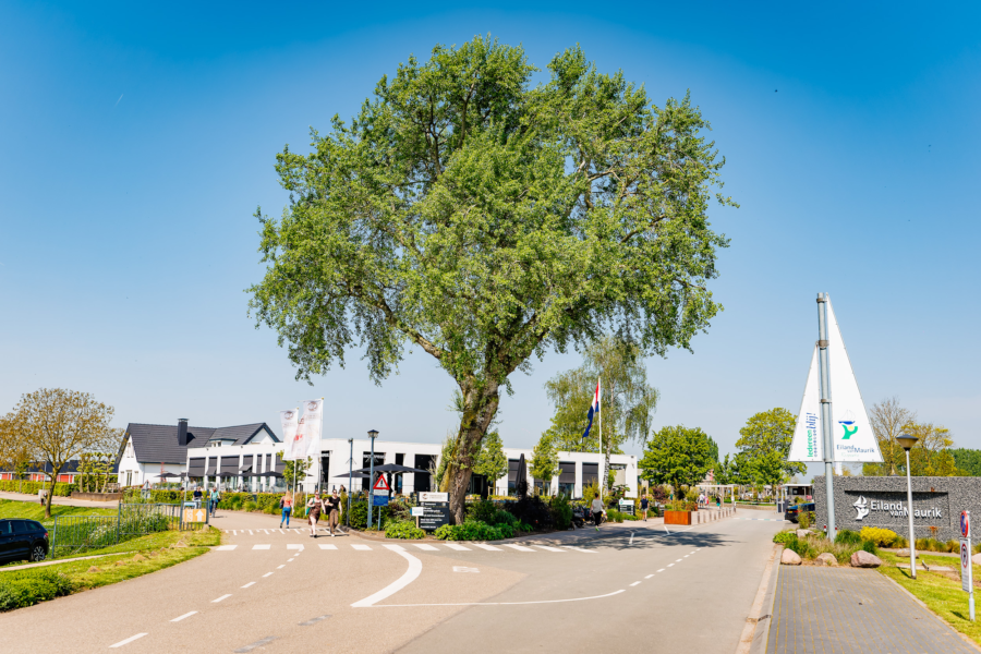 Vakantiepark in de betuwe, kom tot rust in de prachtige omgeving