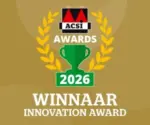 ACSI innovation award 2026