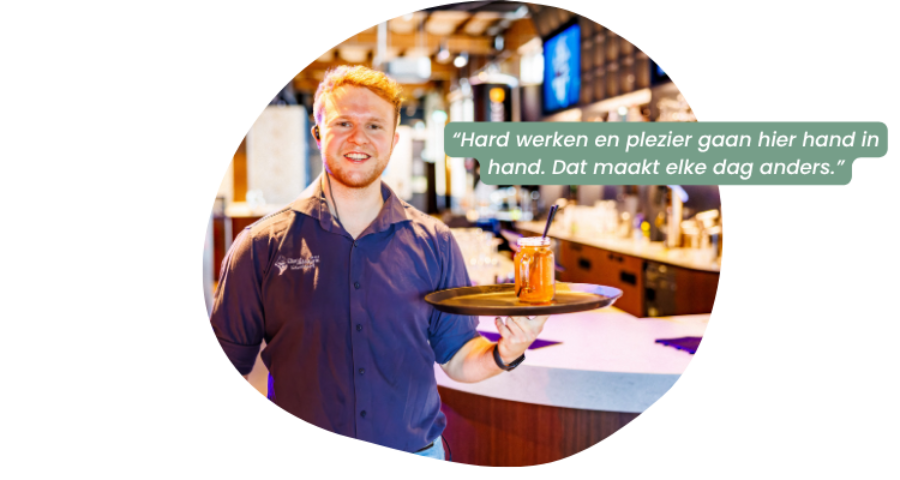 PersoneelQuote-Horeca