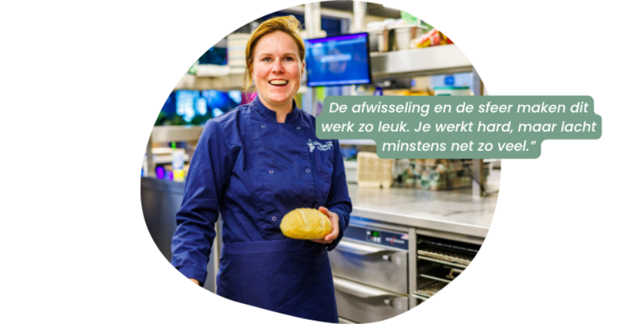 PersoneelQuote-keuken