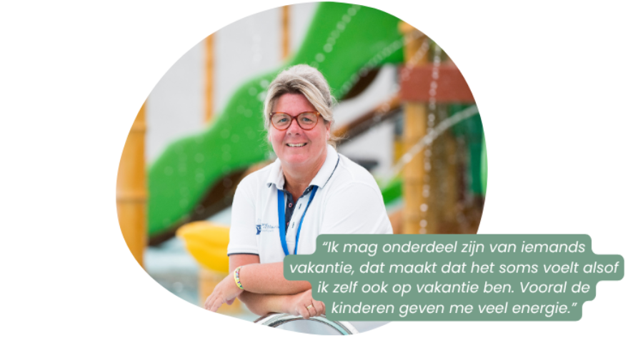 PersoneelQuote-Zwembad