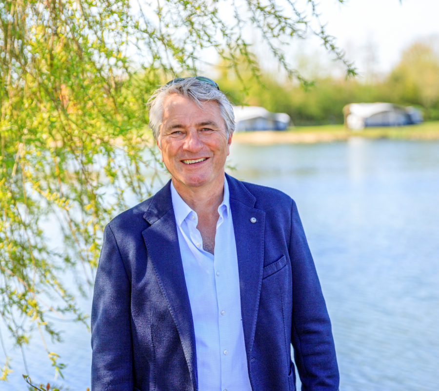 Lennard Kempers Eiland van Maurik